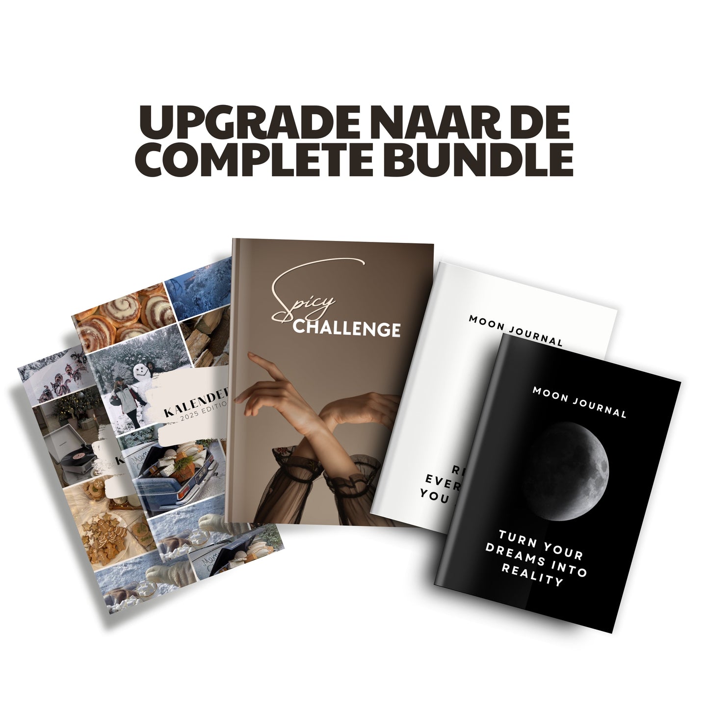 Complete - Bundle Upgrade